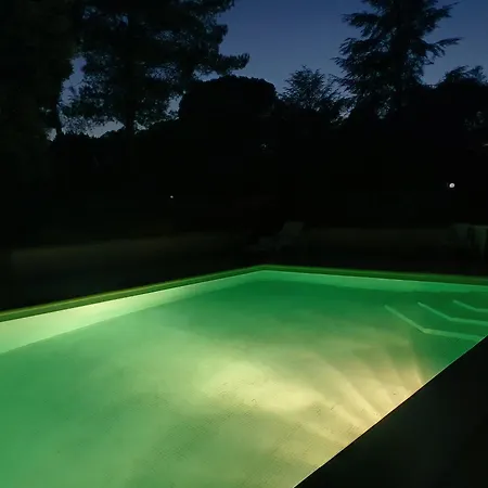 La Petite Maison Nimoise Affittacamere