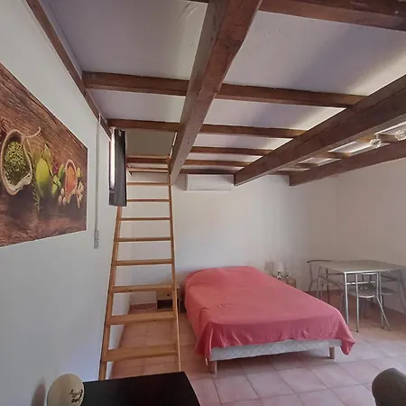 La Petite Maison Nimoise Nîmes