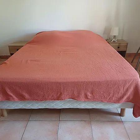 La Petite Maison Nimoise 3*